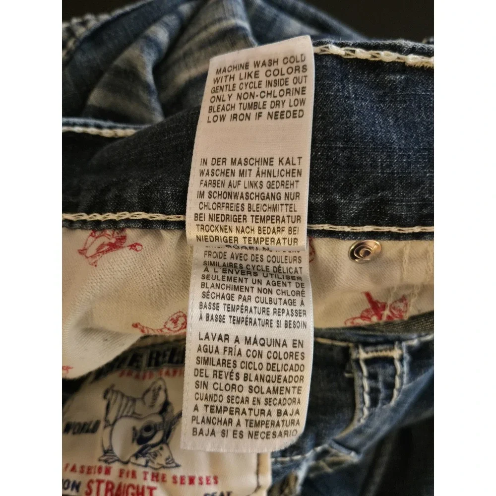 True Religion true religion